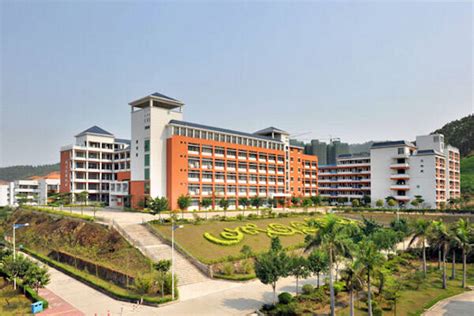 廣東文理職業(yè)學(xué)院高升專(zhuān)