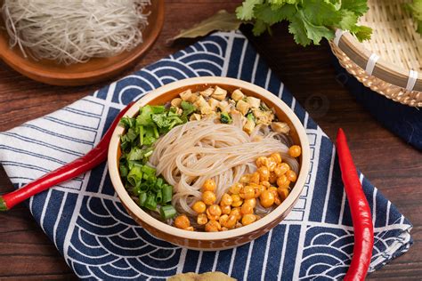 重慶酸辣粉培訓