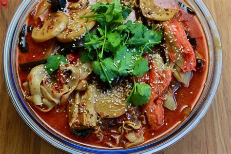 四川麻辣燙培訓(xùn)