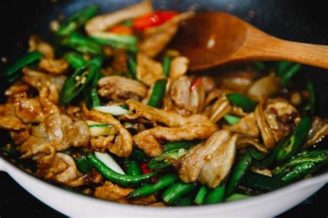 湘菜小炒培訓(xùn)