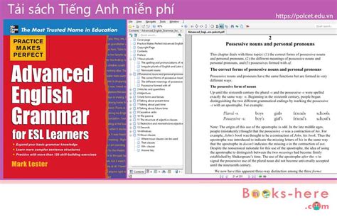 青少儿英语高班提高班