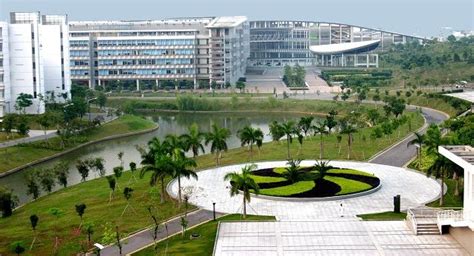 华南师范大学