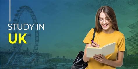 英国留学