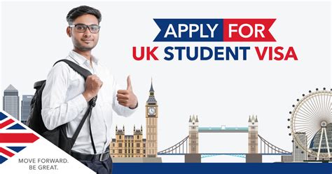 英国留学签证服务
