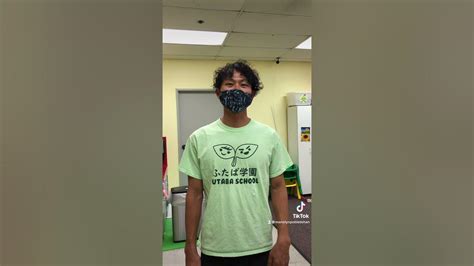 山木日语C班