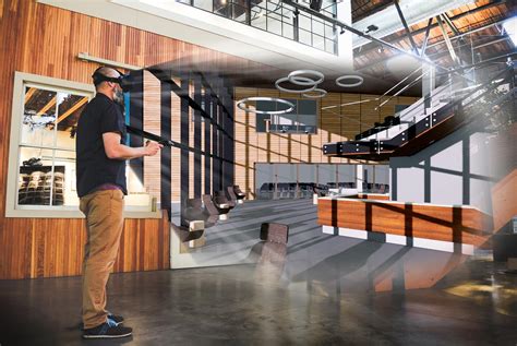 VR建筑与室内表现设计师班