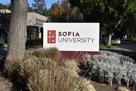 美国索菲亚大学MBA