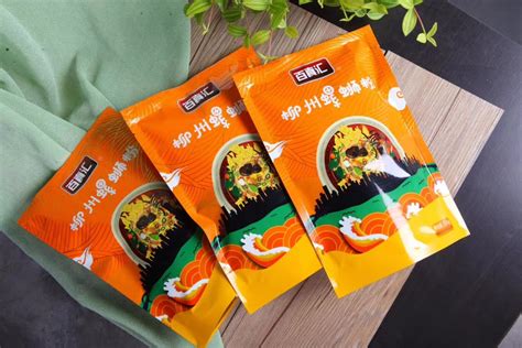 柳州螺蛳粉