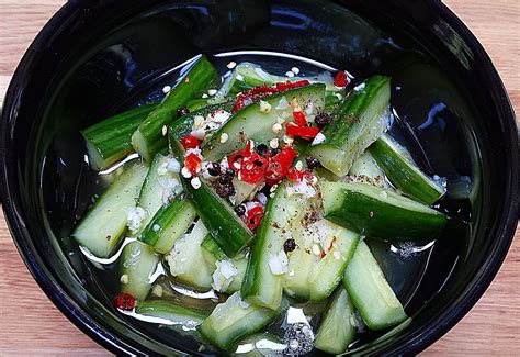 四川凉拌菜