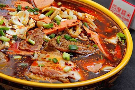 冒菜