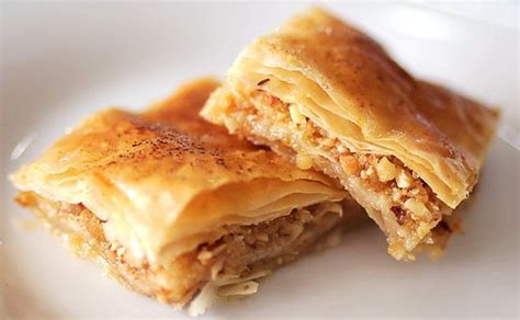 酥类点心