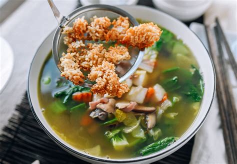 煲仔饭