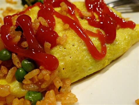 蛋包饭
