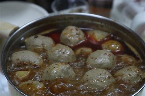 潮汕牛肉火锅