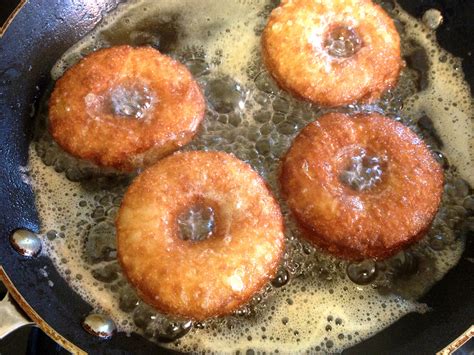风味油炸