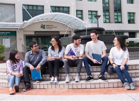 中国香港留学申请