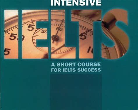 IELTS一对一强化段