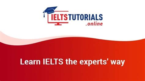 IELTS一对一冲刺段