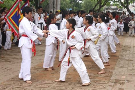 跆拳道培训（成年、少儿）