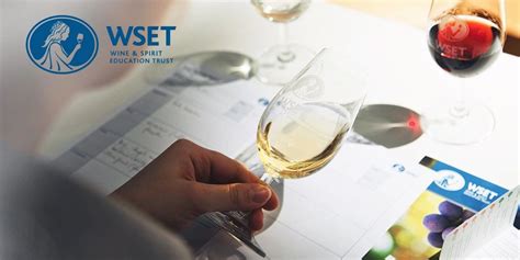 国际认证品酒师WSET三级（高级）课程