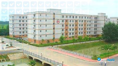 广东南方职业学院统招全日制学历