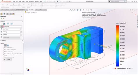 Solidworks有限元分析培训