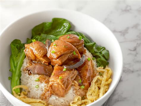 黄焖鸡米饭培训
