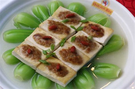 豆腐脑培训