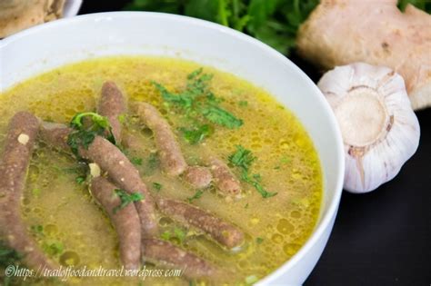 金馬雞湯刀削面培訓(xùn)