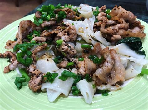 油潑面培訓(xùn)