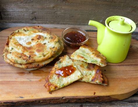 千層餅 蔥油餅培訓