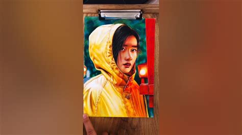 彩铅精致课程