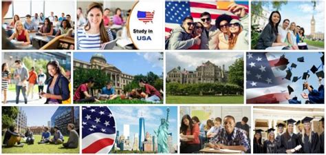 美国留学全程计划