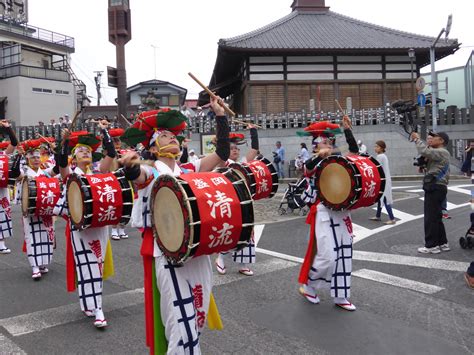日语培训文化日本