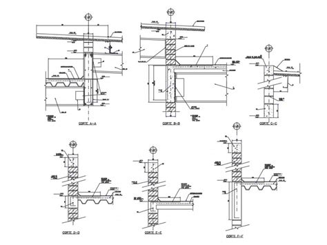 CAD建筑施工图班
