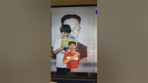 小记者主持人训练营