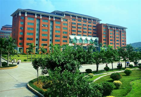 广东工业大学