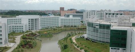 湖南中医药大学