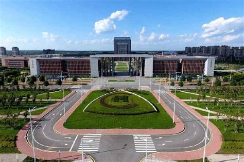 中国医科大学