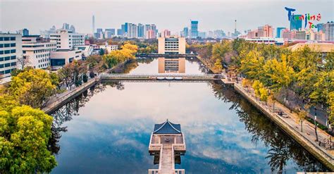 天津大学