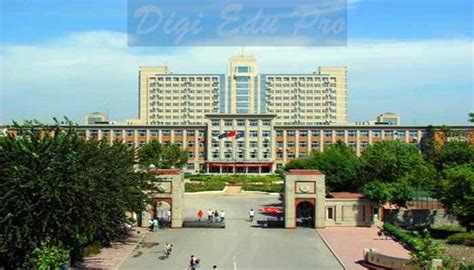 河北工业大学