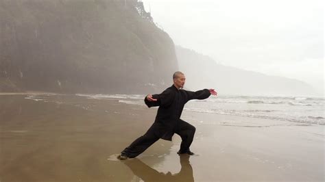 石家庄灵畅陈式太极培训