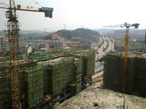 中国建设工程造价