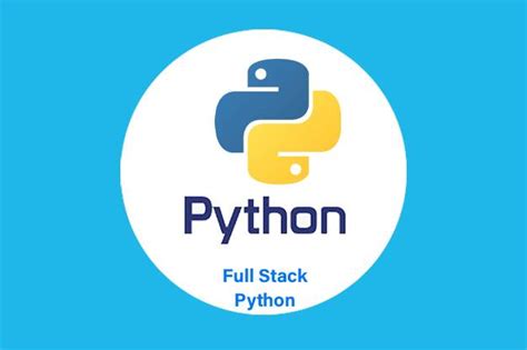 Python全栈人工智能