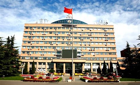 中國傳媒大學