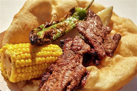 羊肉泡馍