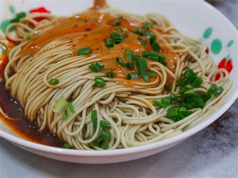 上海大排面