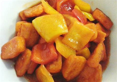 老豆腐