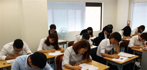 日本语言学校