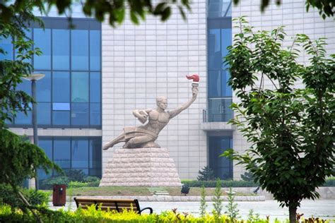 中国矿业大学成人高等教育